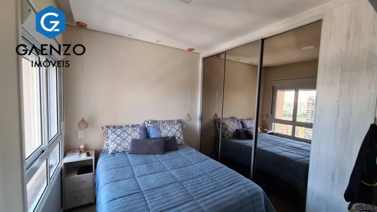 Imagem Apartamento Condominio Unicco
