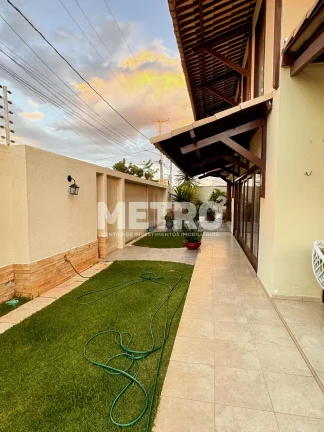 Imagem Casa à venda, São José, 4 quartos, sendo 02 suítes, um com closet