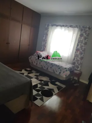 Imagem Casa / Sobrado para Venda em Limeira, Vila Camargo, 2 dormitórios, 1 suíte, 2 banheiros