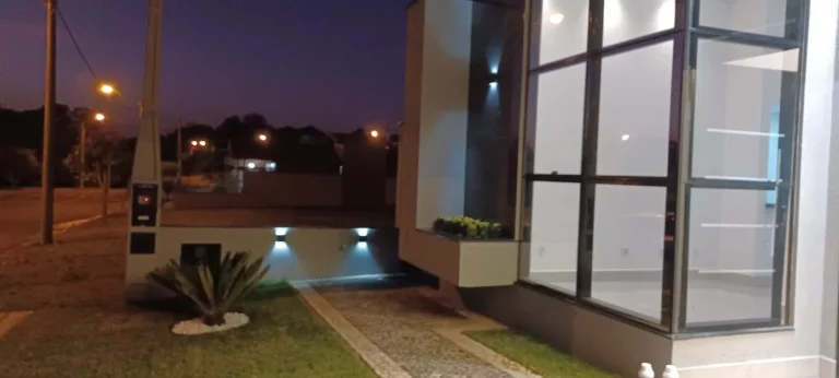 Imagem CASA TÉRREA - AMPLA E CONFORTÁVEL - CONDOMÍNIO MONTE VERDE - MONTE MOR