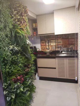 Imagem Apartamento com 2 quartos, 72m², à venda em Osasco, Vila Osasco
