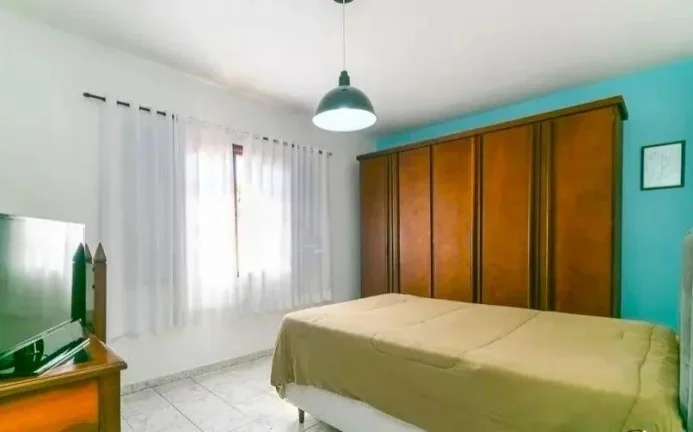 Imagem Sobrado 5 dormitórios , 400m2 - Nova Petrópolis - São Bernardo do Campo
