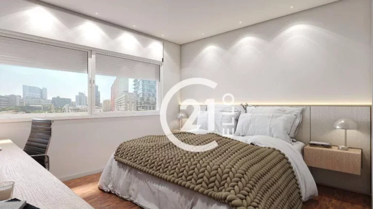 Imagem Apartamento reformado, 3 suítes - Jardim América