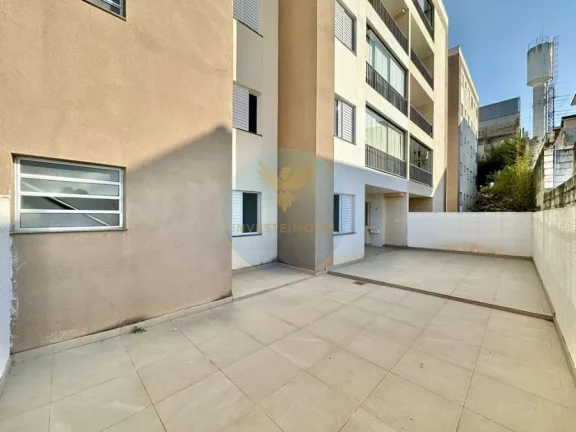 Imagem Apartamento a Venda no bairro Granja Viana - Cotia, SP