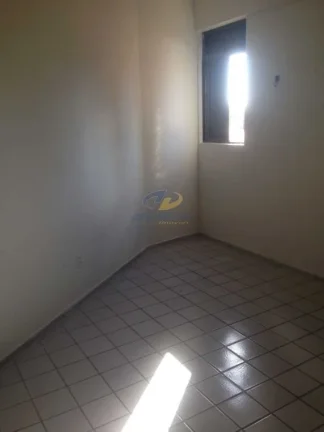 Imagem Vendo apto ao lado de praça em Manaíra com 109 m2 , 3 qts/1 st, cozinha ampla, armários, DCE + 3 vagas
