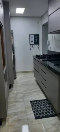 Imagem Vendo Apto em Santo André, Bairro Parque Erasmo Assunção