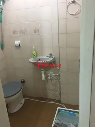 Imagem Apartamento 2 dormitórios 1 vaga Embaré