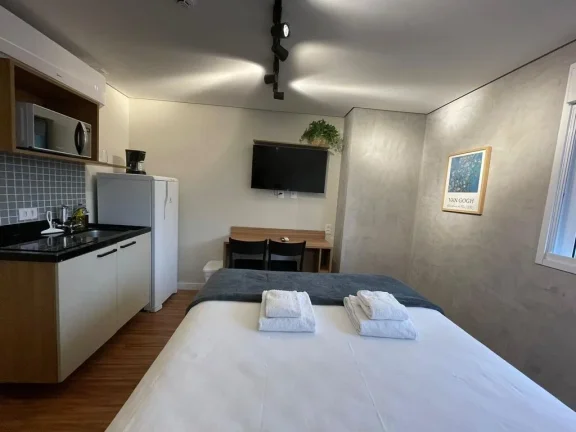 Imagem Um empreendimento completo com toda segurança, conforto e lazer que você merece. Preço e disponib...