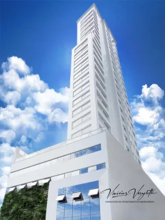 Imagem Frente ao Mar para Venda em Balneário Camboriú / SC no bairro Centro