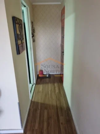 Imagem Apto originalmente com 3 dormitórios, sendo 1 suíte (atualmente está com 2 dorms e sala ampliada)...