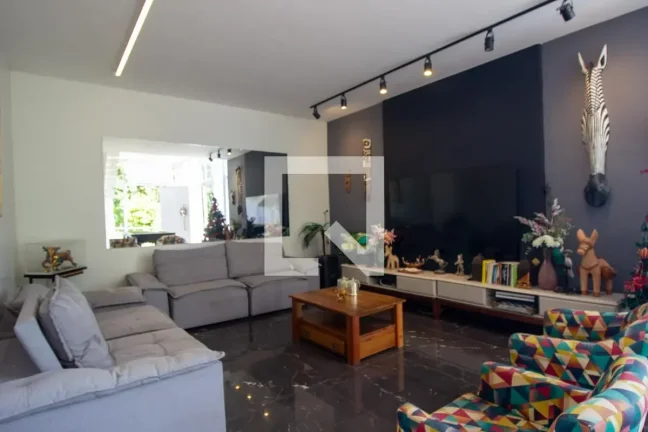 Imagem Casa à Venda - Vargem Grande, 5 Quartos, 350 m2