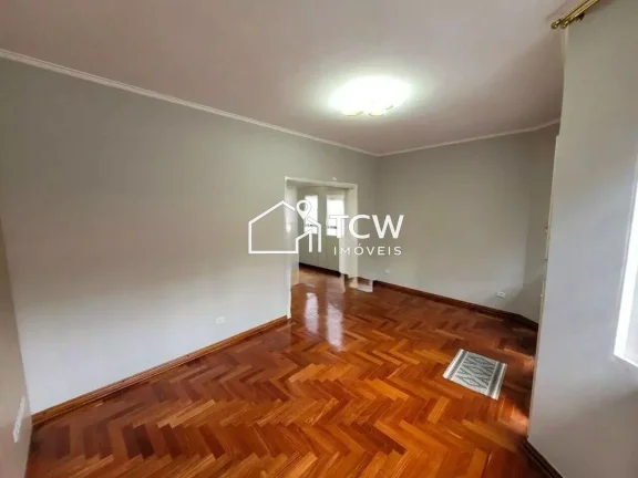 Imagem Casa Padrão em Poços de Caldas