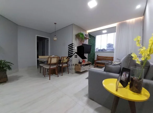 Imagem Apartamento à venda 3 quartos bairro Manacás - Belo Horizonte/MG