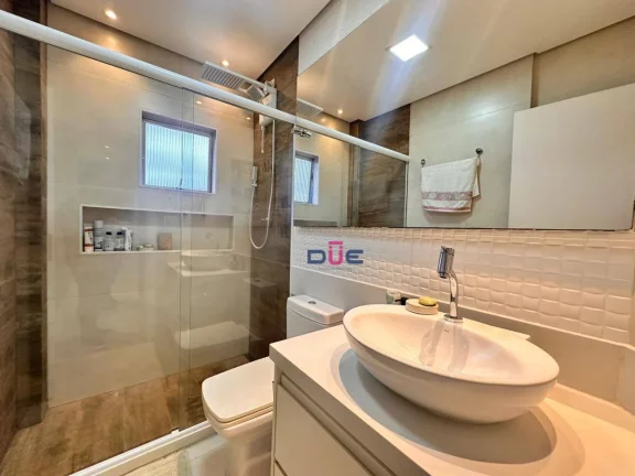 Imagem Apartamento com 2 dormitórios à venda, 70 m² por R$ 550.000,00 - Aparecida - Santos/SP