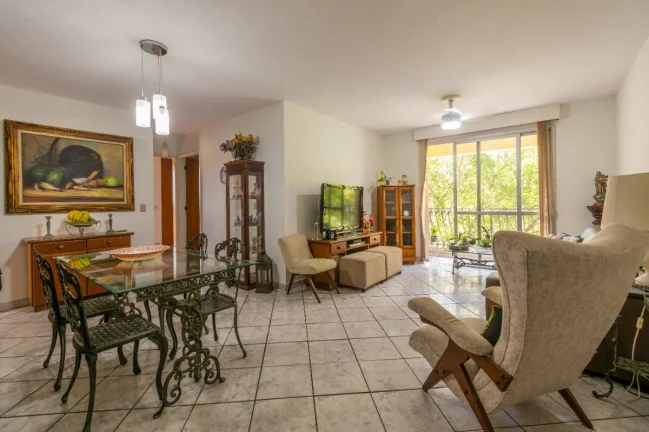 Imagem Apartamento Vila Leopoldina - 94M², 2 Dorms, 1 Suíte, Varanda, 1 Vaga.