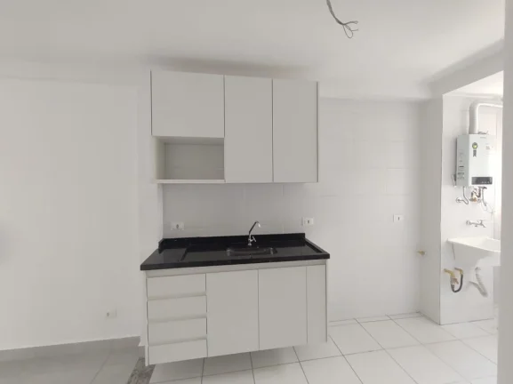 Imagem Apartamento Bairro Pauliceia em Piracicaba - ótima localização com sala 02 ambientes com sacada, ...