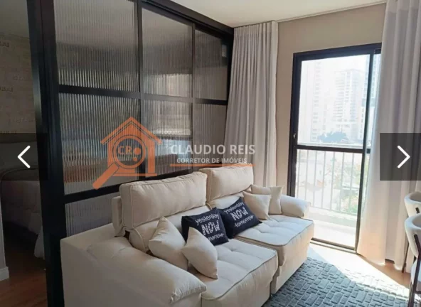 Imagem Apartamento com 1 Dormitório À venda, 27m² - Perdizes