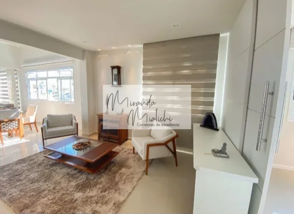 Imagem Apartamento Duplex - Jurerê