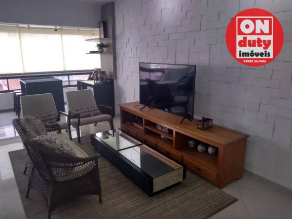 Imagem Apartamento Embaré