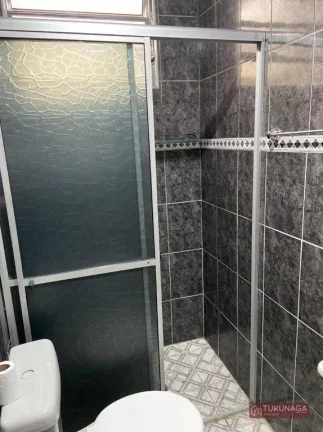 Imagem Apartamento com 2 quartos à venda, 51 m² por R$ 160.000 - Vila Nova Galvão - São Paulo/SP