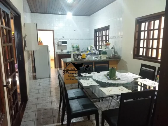 Imagem Casa-Terrea-para-Venda-em-Pedregulho-Guaratingueta-SP