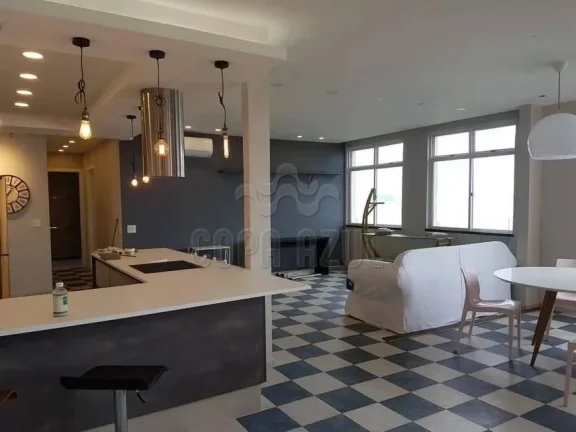 Imagem Copacabana – Rua Barăo de Ipanema | Residencial › Apartamento 2 quarto(s) à Venda