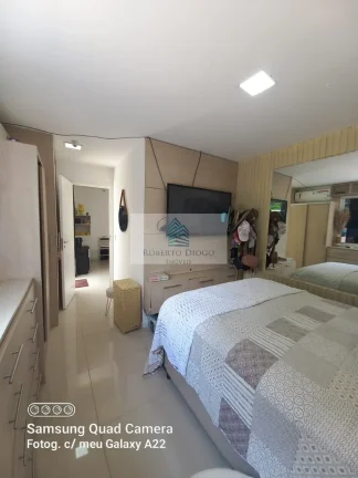 Imagem Apartamento de luxo em Vargem Pequena, Rio de Janeiro-RJ: 3 quartos, 2 suítes, 2 salas e 2 vagas de garagem!