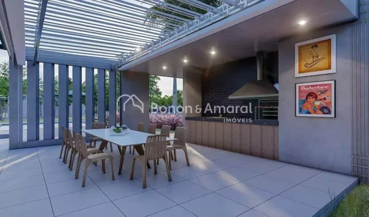 Imagem Terreno à venda de 200m, no Condominio Villagio, Paulínia SP.