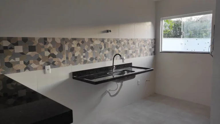 Imagem Casa para venda em Itaipuaçu Maricá