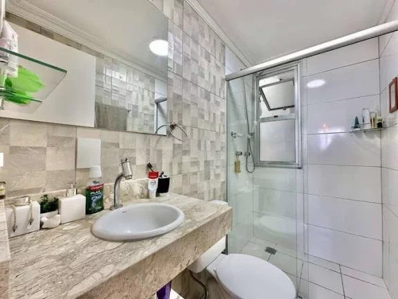 Imagem Cond Bosque Clube Cotia (Apt 103 / Bloco 12) TÉRREO - 2dorm/1ste, 1 vaga