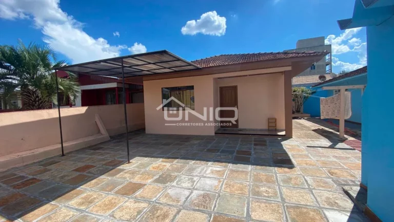 Imagem 2 Casas Mesmo Terreno São Vicente