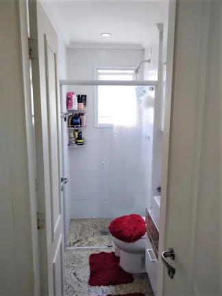 Imagem Apartamento com 3 dormitórios à venda no Mansões Santo Antônio/ Campinas-SP