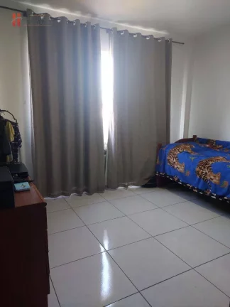 Imagem Apartamento com 2 quartos à venda, 63 m² por R$ 500.000 - Jardim Vinte e Cinco de Agosto - Duque de Caxias/RJ