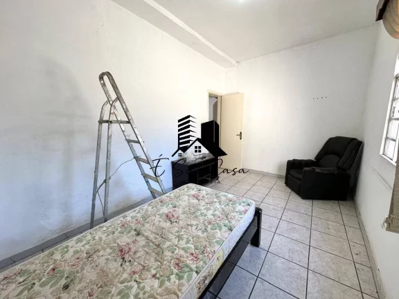 Imagem Casa 3 quartos á venda Bairro Novo Riacho - Contagem/MG