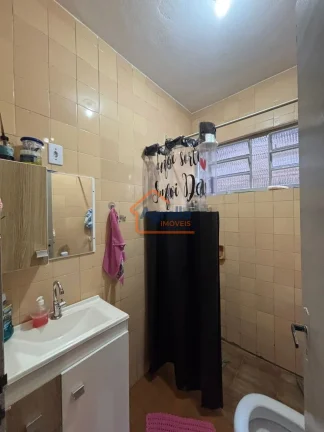 Imagem Casa à venda no bairro JARDIM SÃO CARLOS - Mogi Guaçu/SP