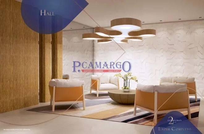 Imagem Apartamento Padrão