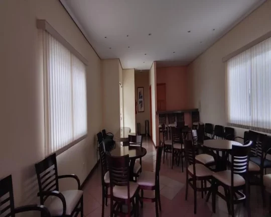 Imagem Venda Casa Sobrado 128 m2 02 dormitórios e duas vagas de garagem