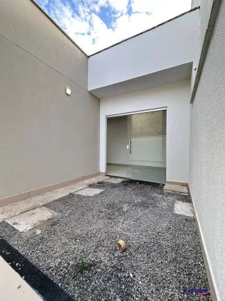 Imagem VENDO CASA DE 2 DORMITORIOS NO CONDOMÍNIO CASA DE TURIM - SIM