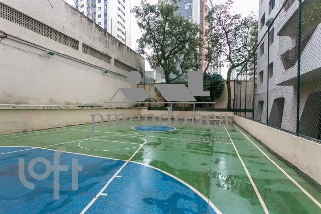 Imagem Apartamento com 120m² nas Perdizes, 3 quartos ( 1 suí­te ) e 1 vaga.