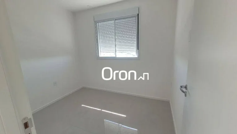 Imagem Apartamento com 3 dormitórios à venda, 76 m² por R$ 560.000,00 - Jardim América - Goiânia/GO