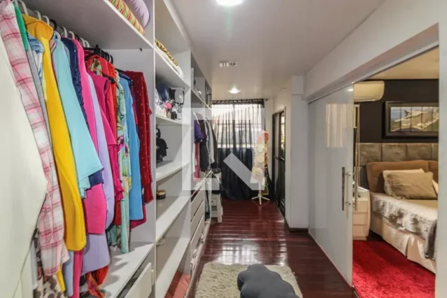 Imagem Apartamento à Venda - Recreio, 3 Quartos, 226 m2