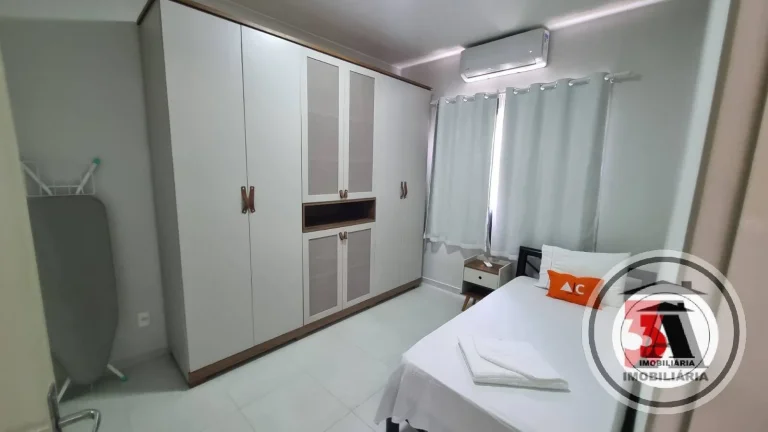 Imagem Lagoa Azul Topázio - Casas Novas 2/4 ou 3/4