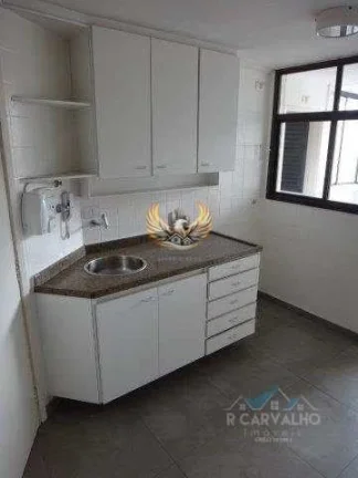 Imagem Apartamento Padrão