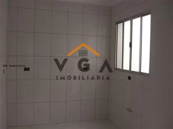 Imagem Sobrado em Condomínio para Venda em São Paulo, Vila União (Zona Leste), 2 dormitórios, 2 suítes, 2 banheiros, 1 vaga