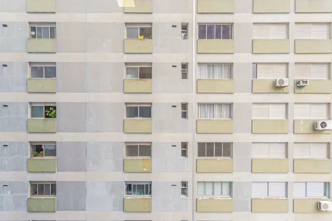 Imagem APARTAMENTO RESIDENCIAL em São Paulo - SP, Jardim Paulista