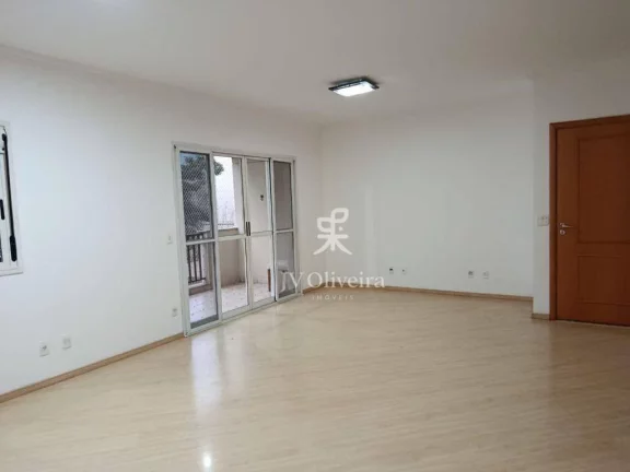 Imagem Apartamento com 3 dormitórios, 139 m² - venda por R$ 1.400.000,00 ou aluguel por R$ 9.720,00/mês - Alphaville - Santana de Parnaíba/SP