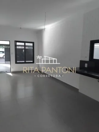Imagem Casa - Ribeirão Preto - Sumarezinho - Região Oeste