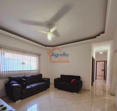 Imagem Casa à venda no bairro JARDIM SAÚDE - Mogi Mirim/SP