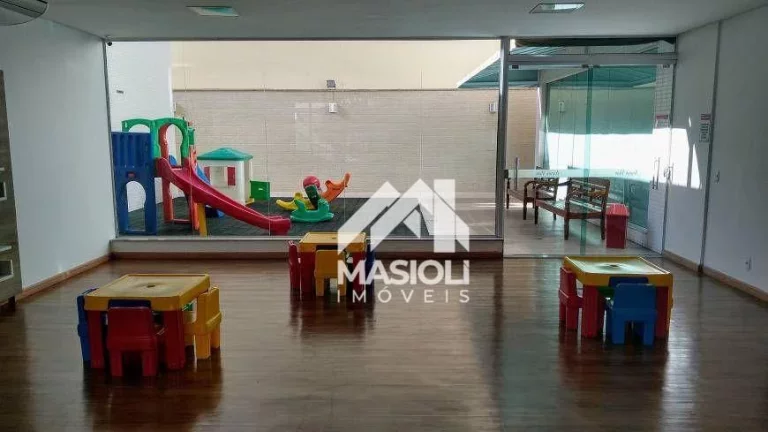 Imagem Apartamento à venda, 100 m² por R$ 1.599.000,00 - Praia de Itaparica - Vila Velha/ES