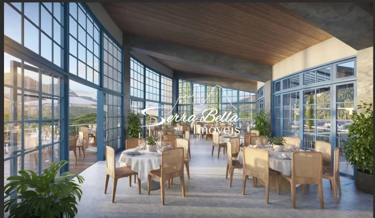 Imagem Terrena em Areal/RJ_ proximo a Itaipava